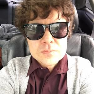 Meet your Posher, Steven